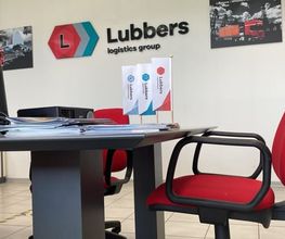 Lubbers-Ravenna Office Interior