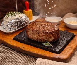 Chez Chico Parrilla Argentina Bild 9
