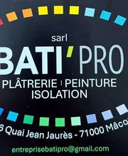 Bati' Pro Plâtrerie-Peinture image 1