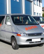 Auer Trocknungs- u. Abdichtungstechnik GmbH Bild 1