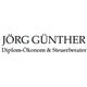 Diplom Ökonom Steuerberater Jörg Günther
