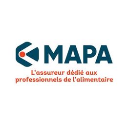 MAPA Assurances Saint-Brieuc logo