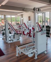 Medifit Hauenstein Fitnessstudio/Rehasport & Physiotherapie Bild 6