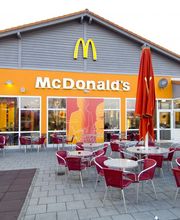 McDonald's Bild 1