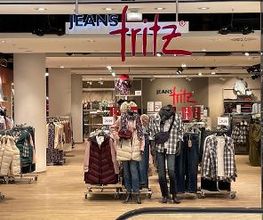 JEANS FRITZ Bild 11