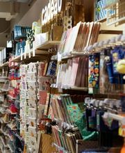 Hema gare Lyon Part Dieu