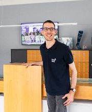 Laufwerk GmbH / Orthesen / Prothetik / Einlagen / Orthopädietechnik / Rollstuhl Bild 13