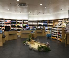DROPA Drogerie Interlaken