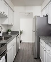 Solon Park Apartments image 14