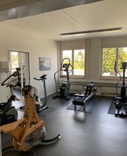 Zentrum Animo, de Roos Bild 10