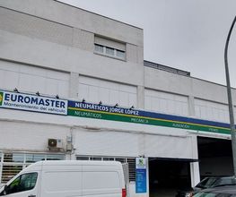 Euromaster Neumáticos Jorge Lopez imagen 1