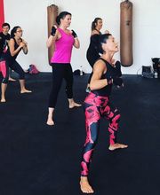 BXNG Fitness und Kampfsport Bild 13