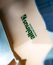 Albinus Ortho Sani Schuh Bild 14