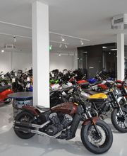 Scherrer Motos AG Bild 2