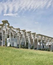 Fondation Jan Michalski pour l'écriture et la littérature Bild 1