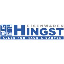 Eisenwaren Hingst