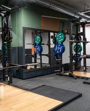 Basic-Fit imagen 1