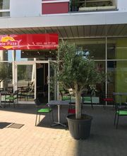 Tele Pizza Düsseldorf Derendorf Bild 5