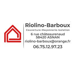 Riolino - Barboux