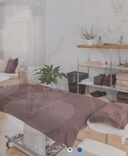 Praxis für Medizinische Massagen Philippe Hügin GmbH Bild 5