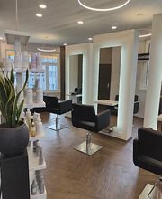 Profil Hair Coiffure Bild 2