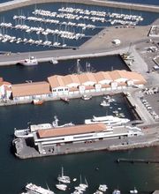 Centre de Marée de l'Ile d'Yeu image 1