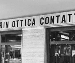 Ottica Borin immagine 1