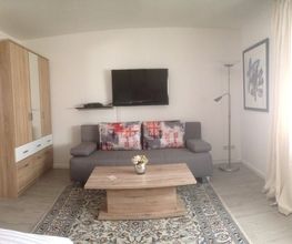 Hotel Apartments Huber Kirchheim b. München Bild 11