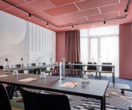 TRIBE Paris Suresnes image 5