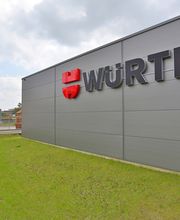 Würth Frechen Bild 1