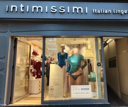 Intimissimi Bild 1