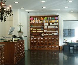 Apotheke Tschupp AG Bild 3