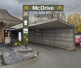 McDonald's Bild 3