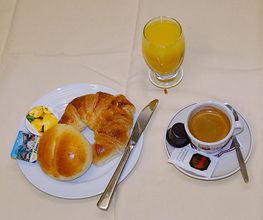 le Petit Coin Gourmand Bild 4