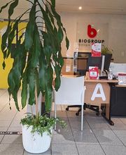 Laboratoire Ussel - BIOGROUP ATLANTIQUE CENTRE image 4