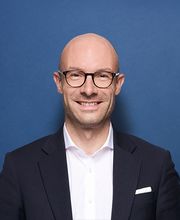 Hauptvertreter Christian Wilhelm Riebe