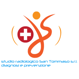 Studio Radiologico San Tommaso logo