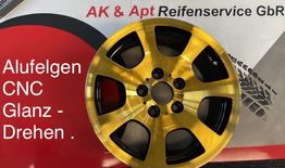AK & Apt Reifenservice GbR