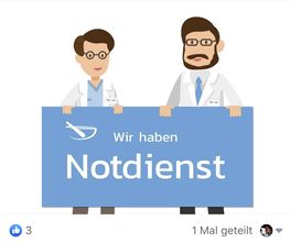 Apotheke Scharpf OHG Bild 7