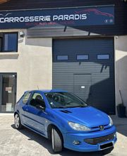 Carrosserie Paradis image 12