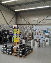 Euromaster Pneu Inter distribution /1,2,3 - Beaune image 7