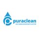 Logo der puraclean Gebäudedienste GmbH