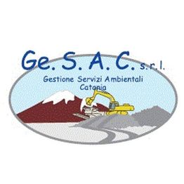 Gesac logo