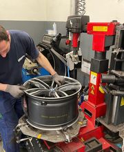 Pneumaster GmbH - Partnerbetrieb von EUROMASTER Bild 7