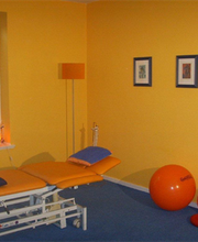 Jutta Carstensen Praxis für Physiotherapie Krankengymnastik Bild 3