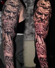 RiTo Tattoos Bild 12