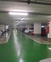 Parking Saba Bamsa Londres imagen 3