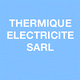 Thermique Electricité