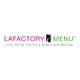 Lafactorymenu