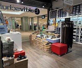 Aktiv Schuh Köpenick Bild 8